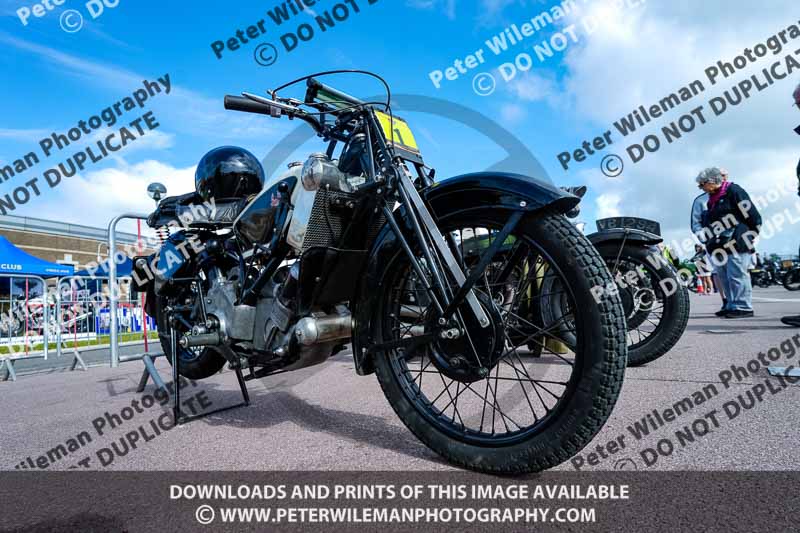 Vintage motorcycle club;eventdigitalimages;no limits trackdays;peter wileman photography;vintage motocycles;vmcc banbury run photographs